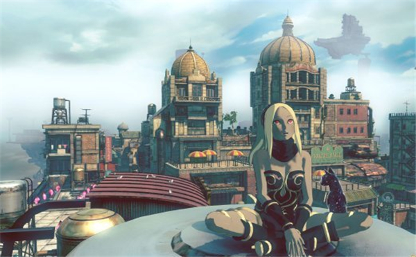《重力眩晕2》今天登陆PS4 宣传片展示探索地点