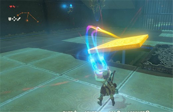 塞尔达传说荒野之息