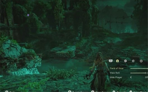 地平线:零之黎明