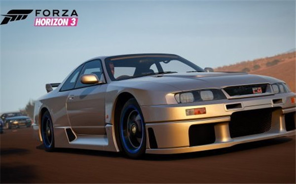 极限竞速:地平线3