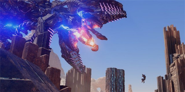 质量效应仙女座