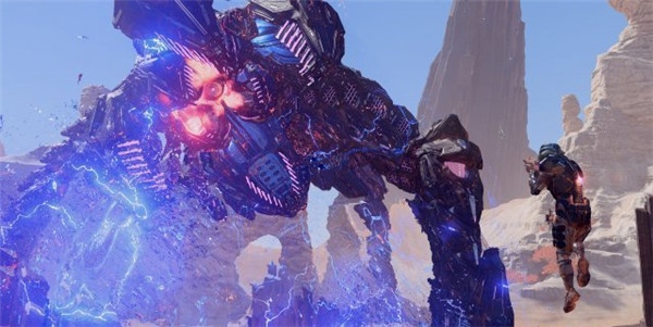 质量效应仙女座