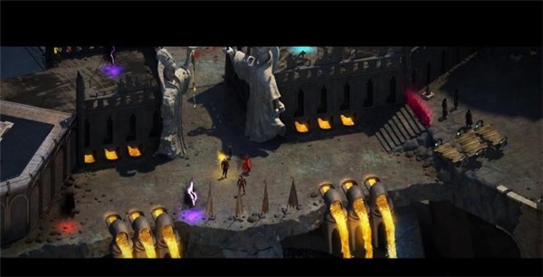 折磨扭蒙拉之潮