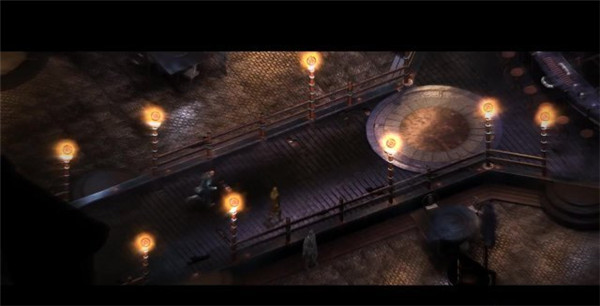 折磨扭蒙拉之潮