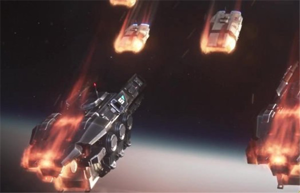 质量效应仙女座