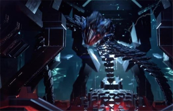 质量效应仙女座