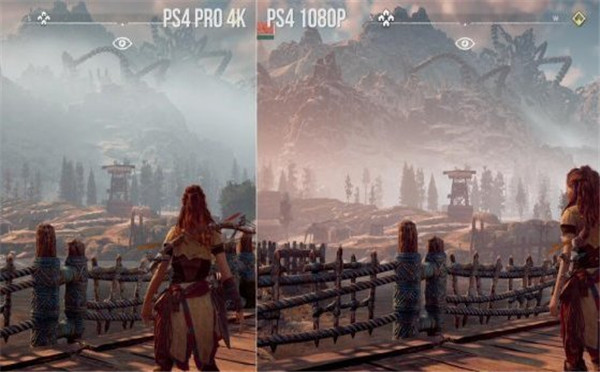 地平线:零之黎明