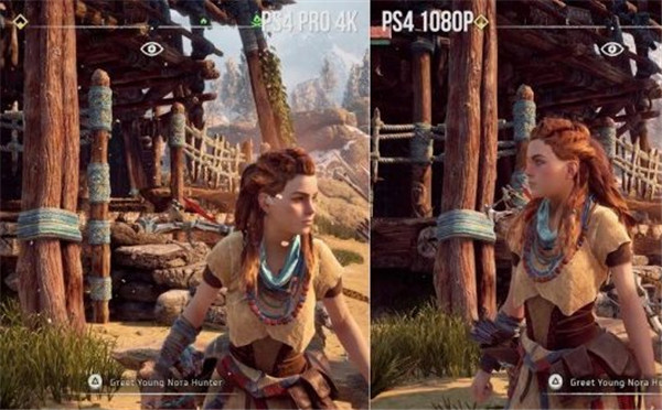 地平线:零之黎明