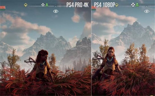 地平线:零之黎明