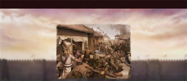 三国志13威力加强版