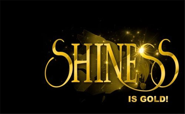 亮晶晶:闪闪王国