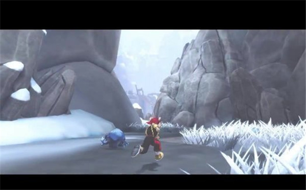 亮晶晶:闪闪王国