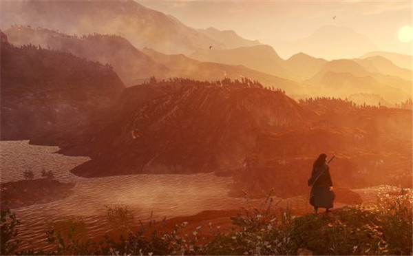 侠客风云传前传