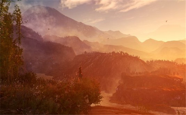 侠客风云传前传