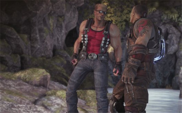 子弹风暴:完全版