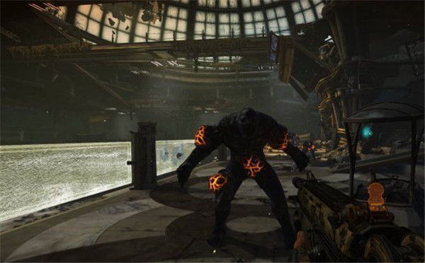 子弹风暴:完全版