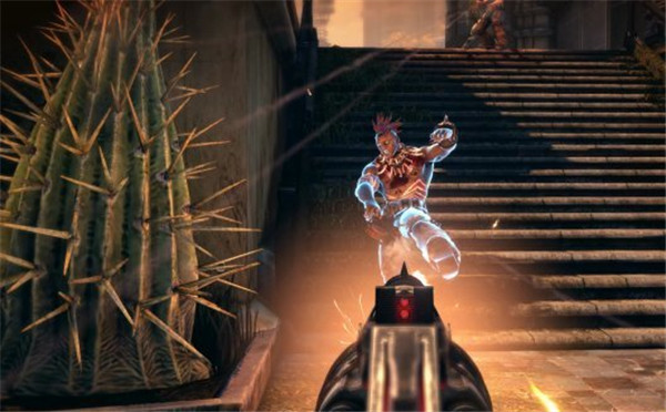 子弹风暴:完全版