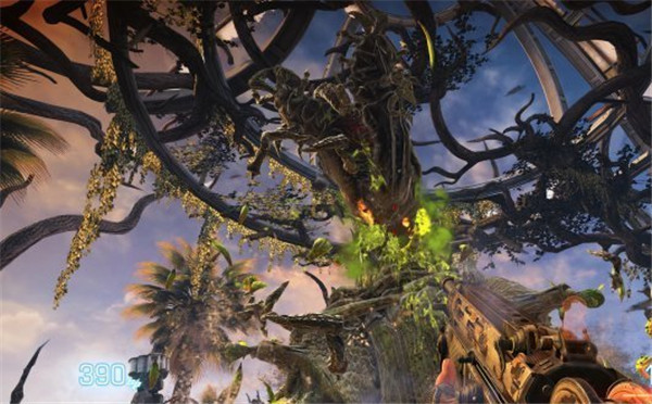 子弹风暴:完全版