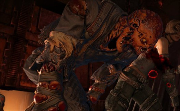 子弹风暴:完全版