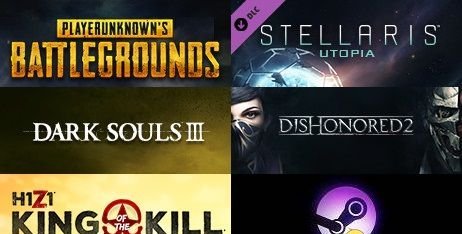 绝地求生:大逃杀