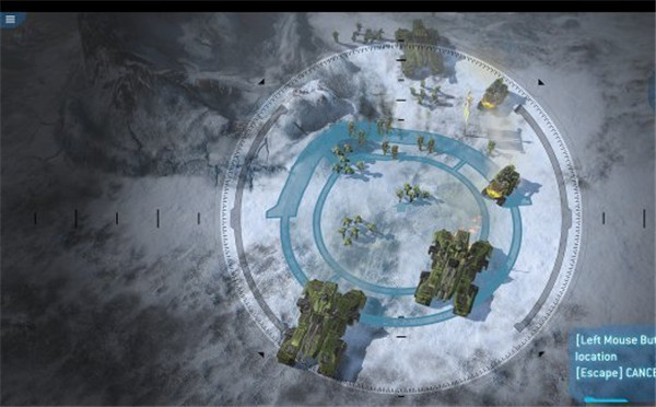 光环战争:终极版