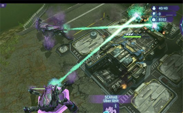 光环战争:终极版