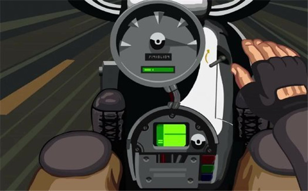 极速天龙复刻版