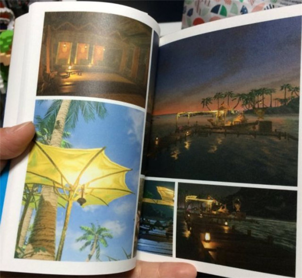 塞尔达传说:荒野之息