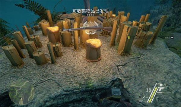 狙击手幽灵战士3