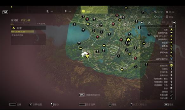 狙击手幽灵战士3