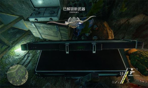 狙击手幽灵战士3