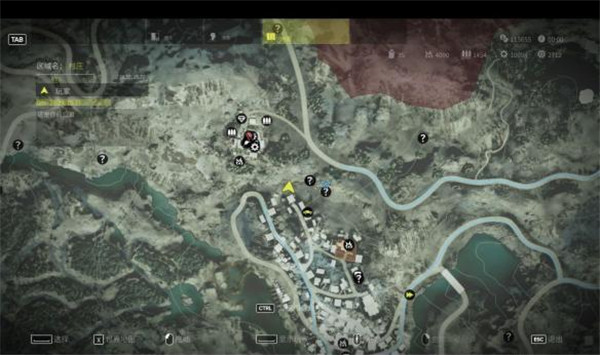 狙击手幽灵战士3