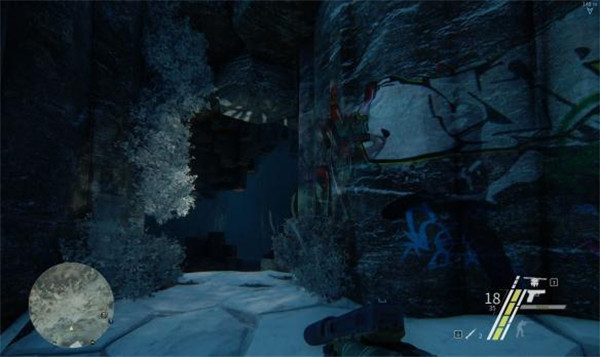 狙击手幽灵战士3