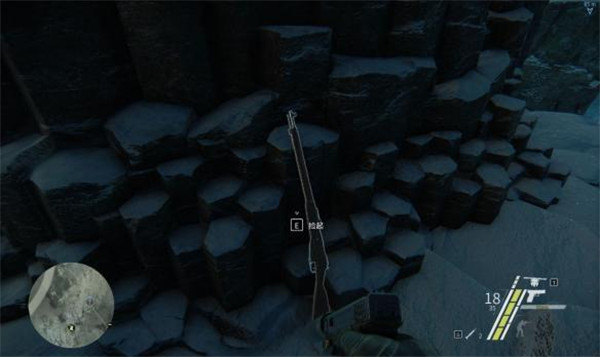 狙击手幽灵战士3