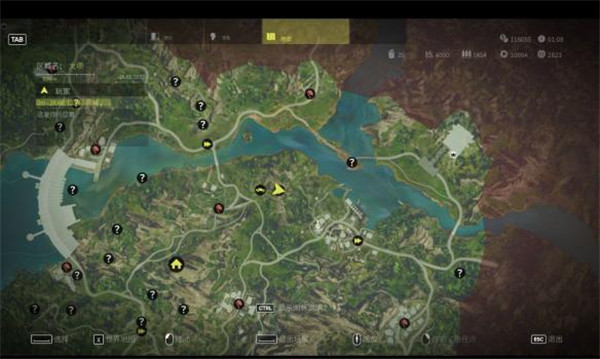 狙击手幽灵战士3