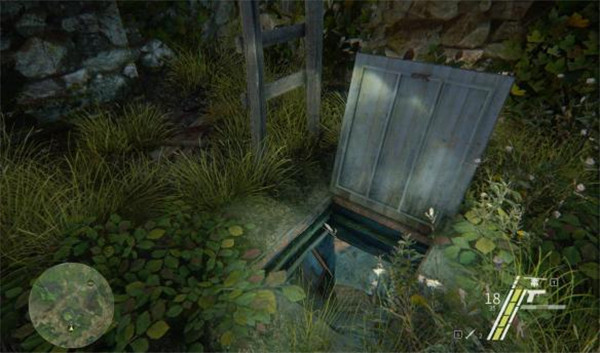 狙击手幽灵战士3