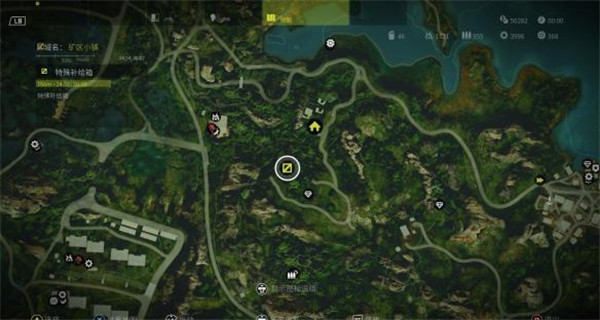 狙击手幽灵战士3