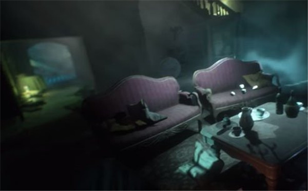 E3:RPG恐怖调查游戏《克苏鲁的呼唤》宣传片公布