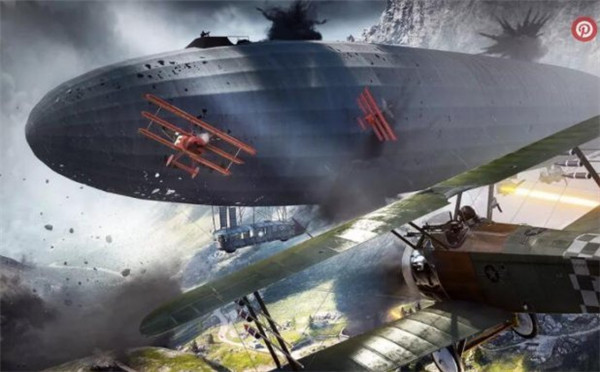 EA送福利:《战地1》和《泰坦陨落2》会员玩家即将免费