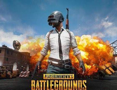 绝地求生大逃杀