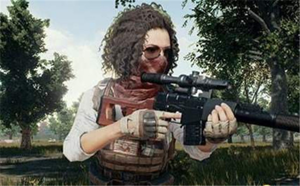 绝地求生大逃杀