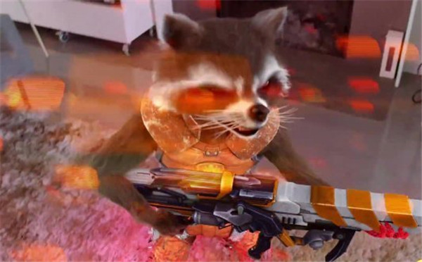 漫威力量联合VR