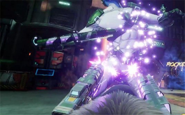 漫威力量联合VR