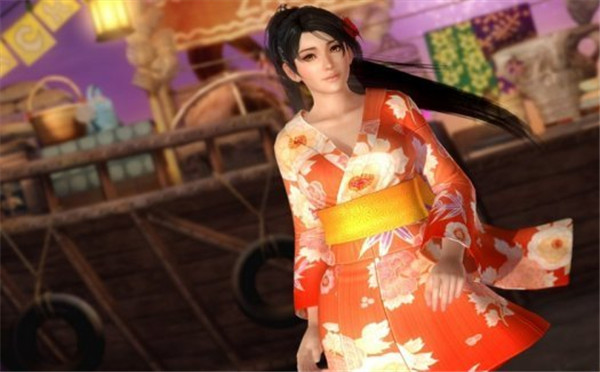 死或生5:最后一战