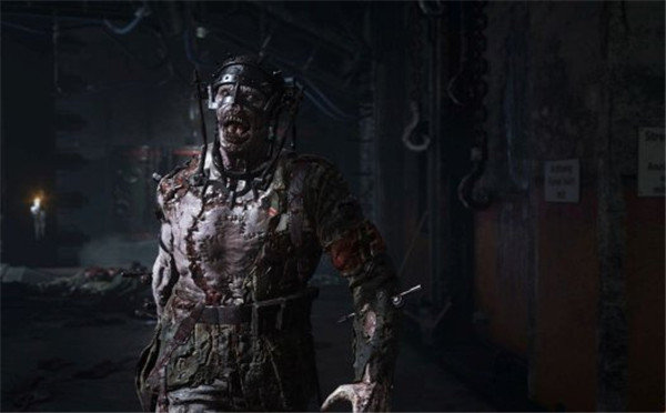 使命召唤14:二战