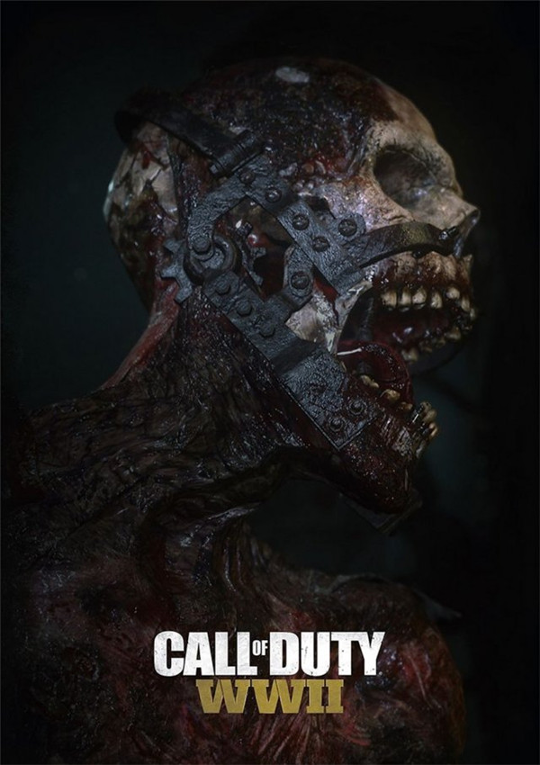 使命召唤14:二战