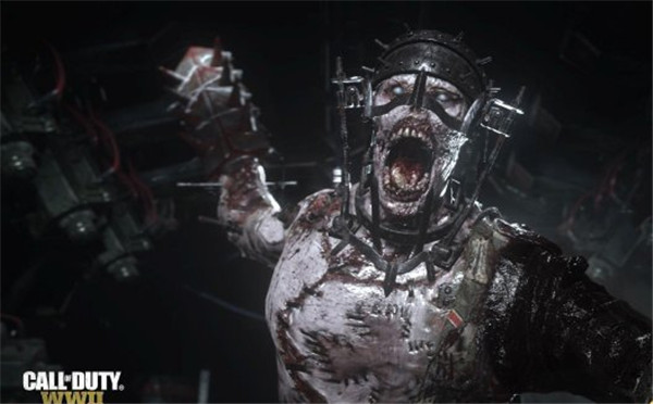 使命召唤14:二战