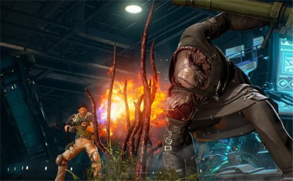 漫画英雄VS卡普空:无限