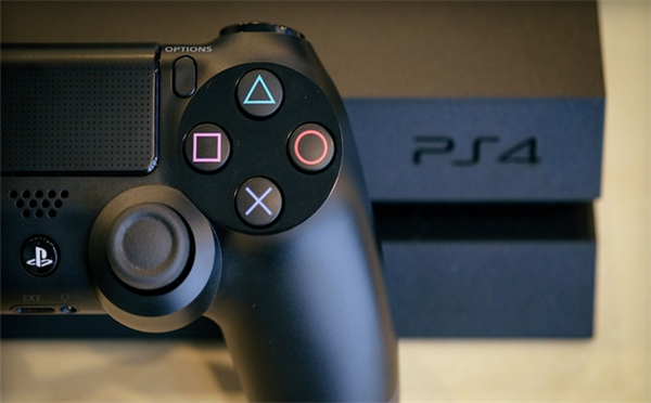 PS4
