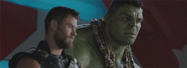 雷神3:诸神黄昏